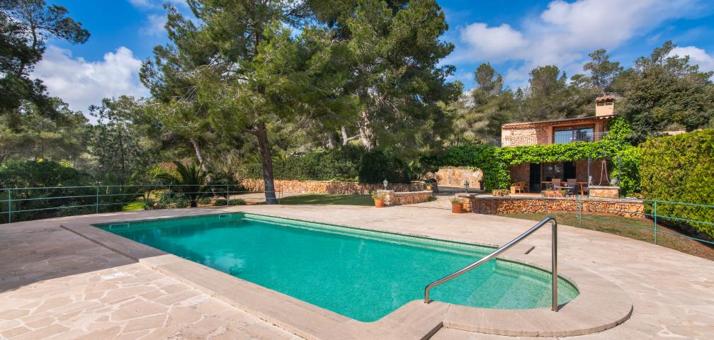 Finca Sa Caseta  D'Or