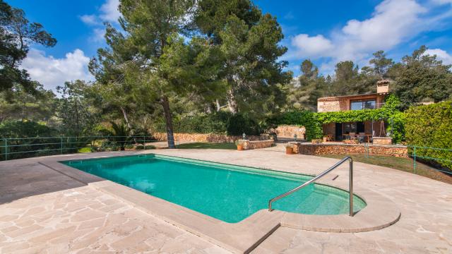 Finca Sa Caseta  D'Or