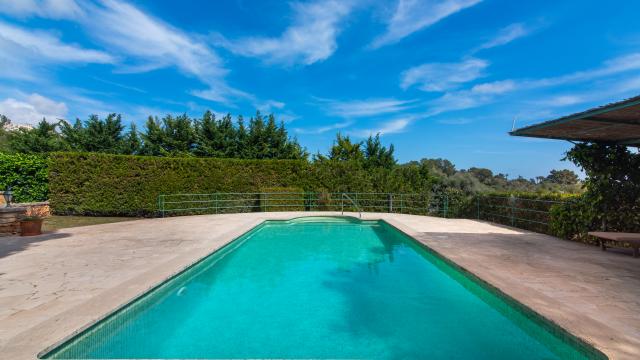 Finca Sa Caseta  D'Or