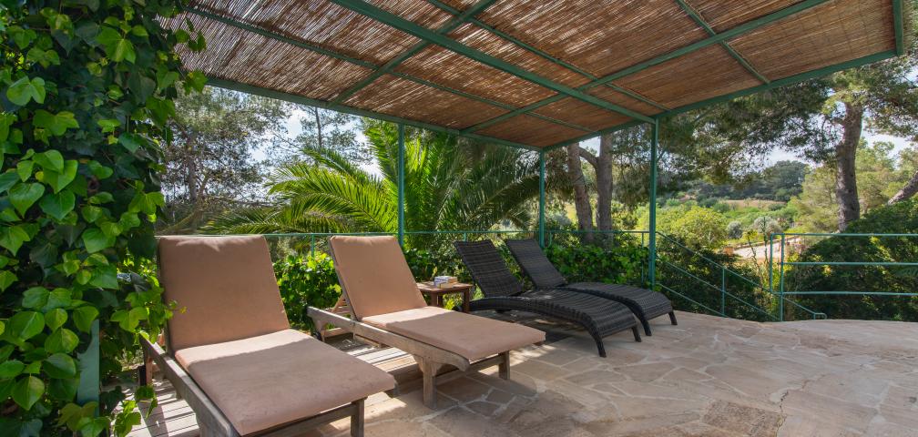 Finca Sa Caseta  D'Or