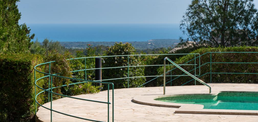 Finca Sa Caseta  D'Or