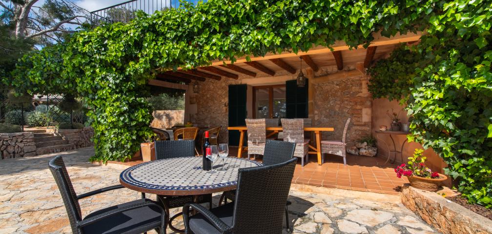 Finca Sa Caseta  D'Or