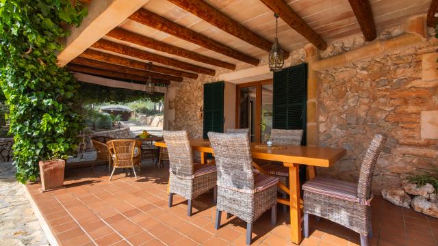 Finca Sa Caseta  D'Or