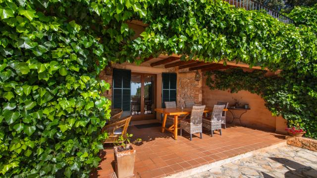 Finca Sa Caseta  D'Or