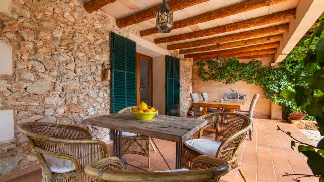 Finca Sa Caseta  D'Or