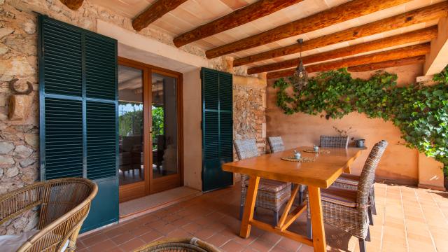 Finca Sa Caseta  D'Or