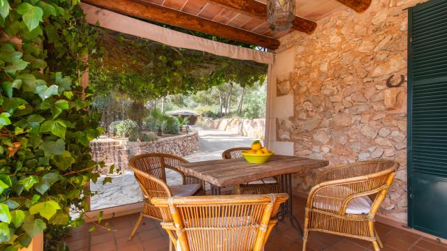 Finca Sa Caseta  D'Or