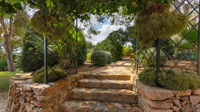 Finca Sa Caseta  D'Or