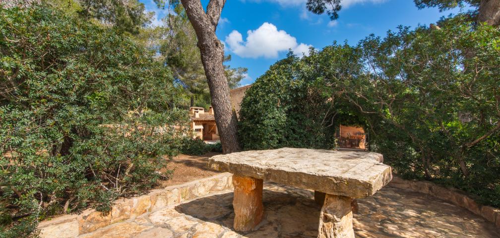 Finca Sa Caseta  D'Or