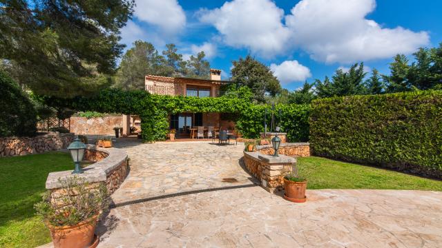 Finca Sa Caseta  D'Or