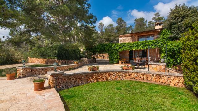 Finca Sa Caseta  D'Or