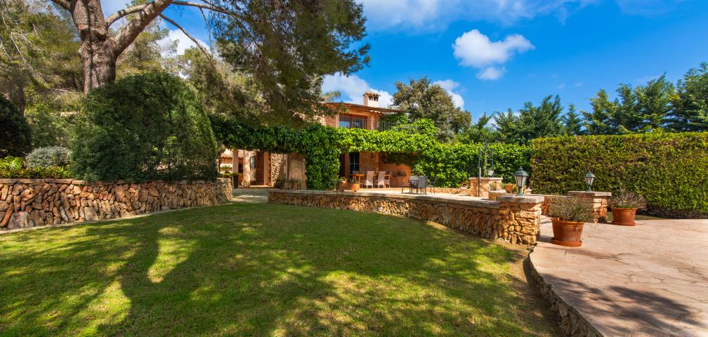 Finca Sa Caseta  D'Or