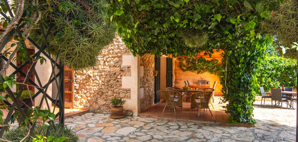 Finca Sa Caseta  D'Or