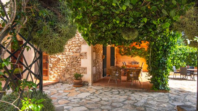 Finca Sa Caseta  D'Or