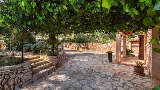 Finca Sa Caseta  D'Or