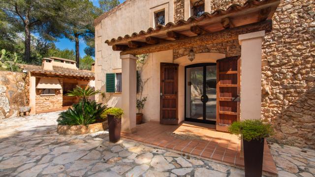 Finca Sa Caseta  D'Or