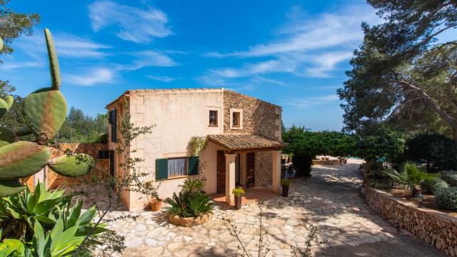 Finca Sa Caseta  D'Or