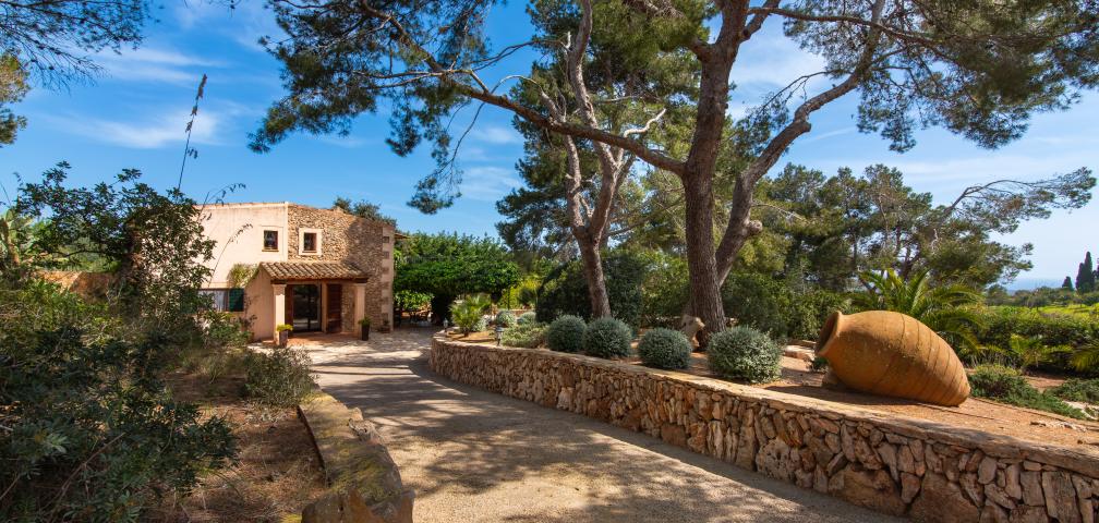 Finca Sa Caseta  D'Or