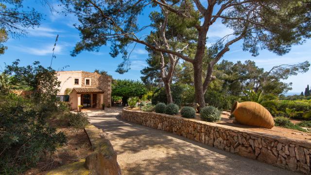 Finca Sa Caseta  D'Or