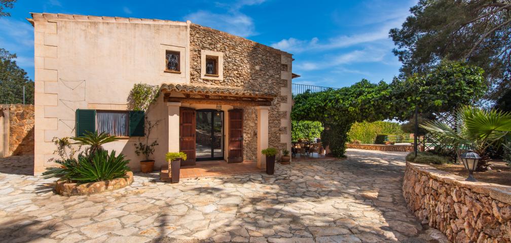 Finca Sa Caseta  D'Or