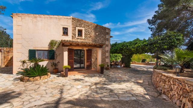 Finca Sa Caseta  D'Or