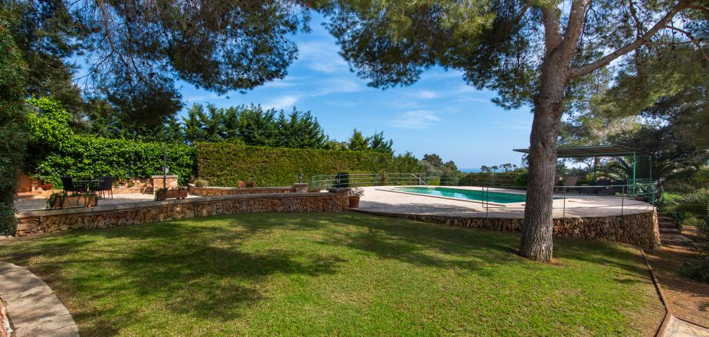 Finca Sa Caseta  D'Or