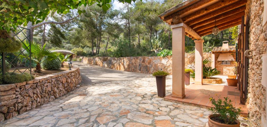 Finca Sa Caseta  D'Or