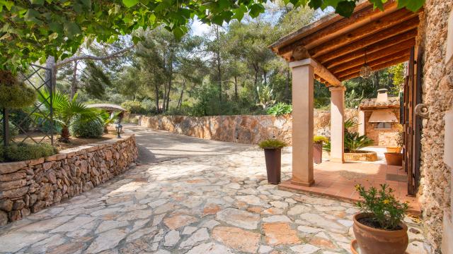 Finca Sa Caseta  D'Or