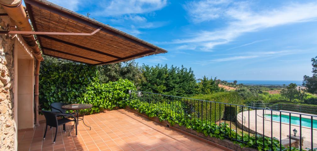 Finca Sa Caseta  D'Or