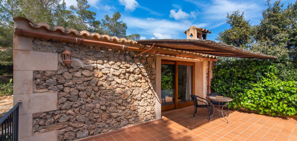 Finca Sa Caseta  D'Or