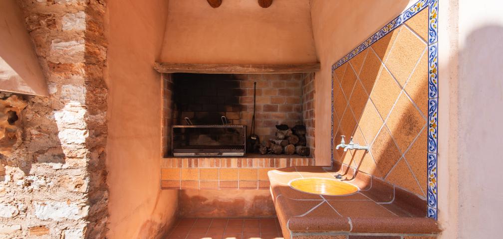 Finca Sa Caseta  D'Or