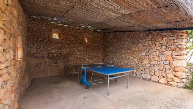 Finca Sa Caseta  D'Or