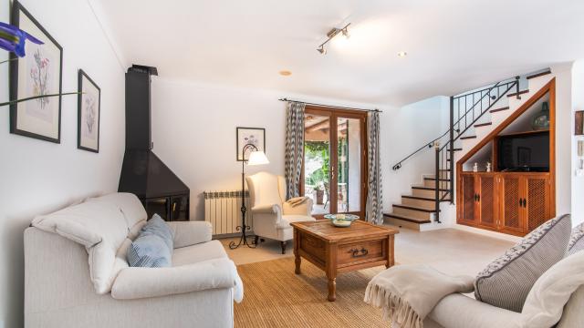 Finca Sa Caseta  D'Or