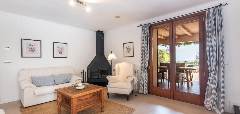 Finca Sa Caseta  D'Or