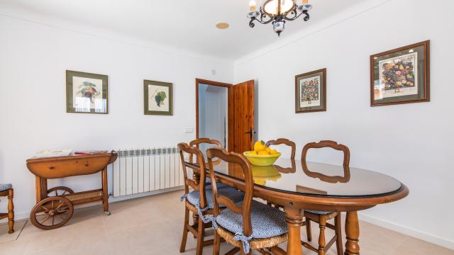 Finca Sa Caseta  D'Or