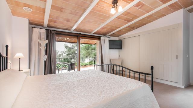 Finca Sa Caseta  D'Or