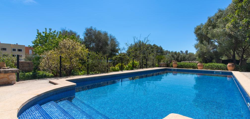 Finca Sos Monjos