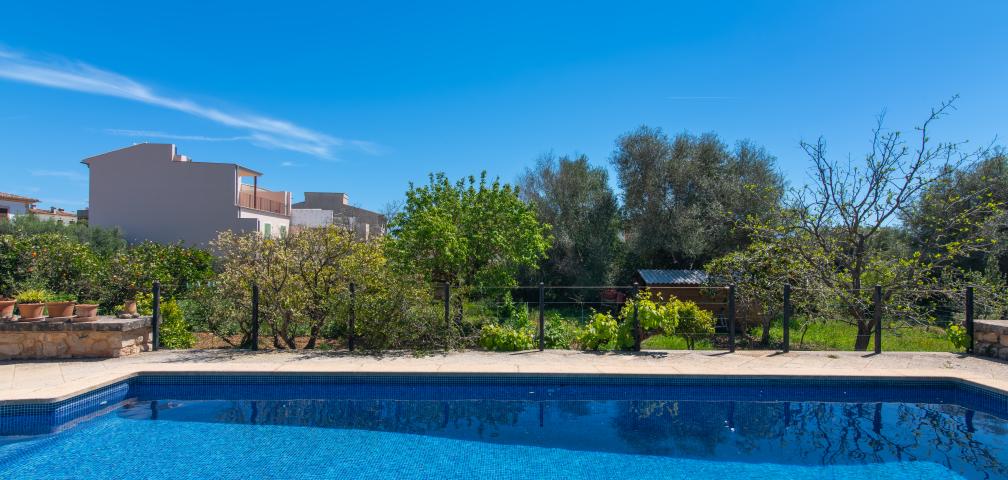 Finca Sos Monjos