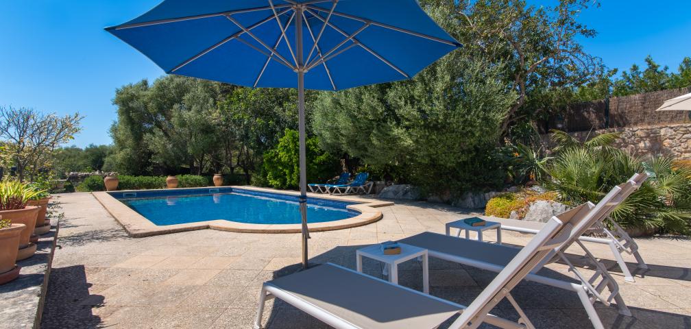 Finca Sos Monjos