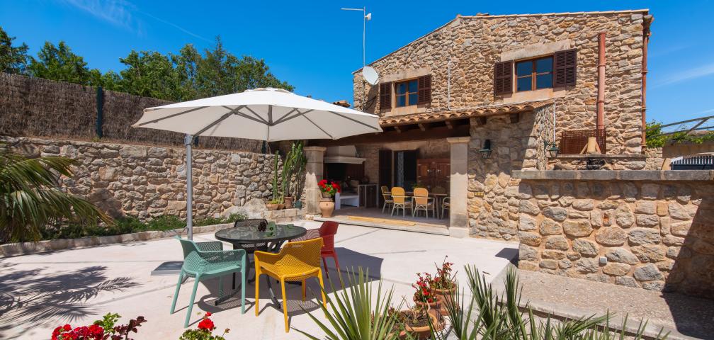 Finca Sos Monjos