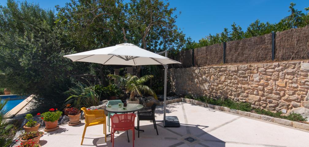 Finca Sos Monjos