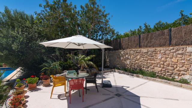 Finca Sos Monjos