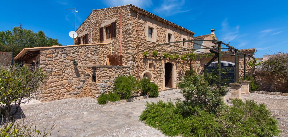 Finca Sos Monjos