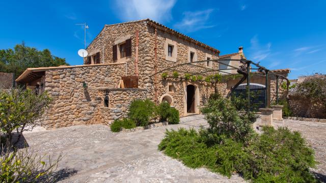 Finca Sos Monjos