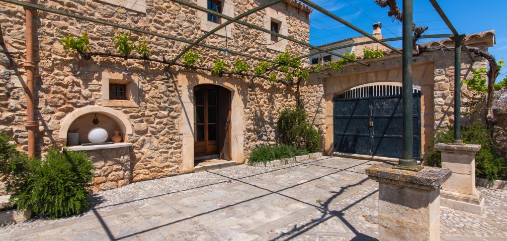 Finca Sos Monjos