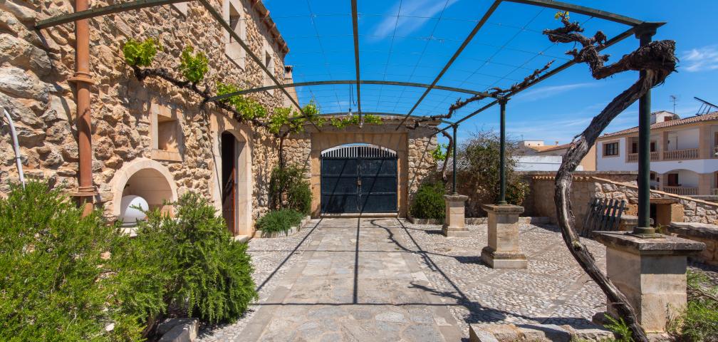 Finca Sos Monjos