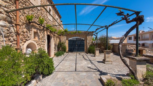 Finca Sos Monjos