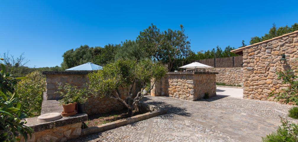 Finca Sos Monjos