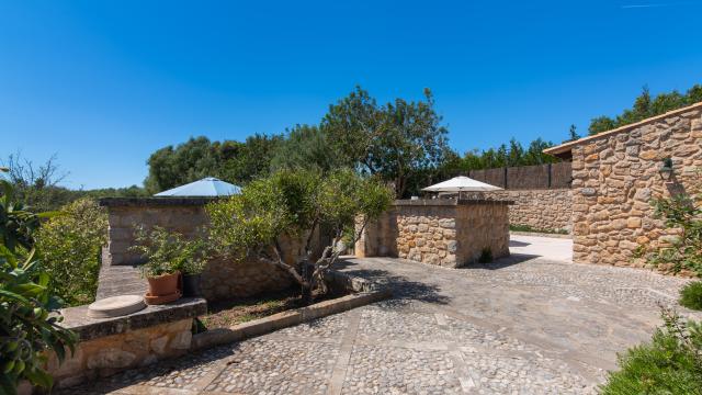 Finca Sos Monjos