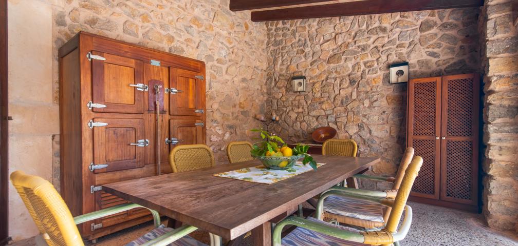 Finca Sos Monjos